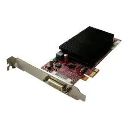 Barco MXRT-1450 - Carte graphique - 512 Mo GDDR3 - PCIe 2.0 profil bas - DVI, DisplayPort - pour Coronis 2... (K9305043)_1